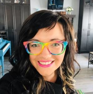 Meet your Posher, Alison